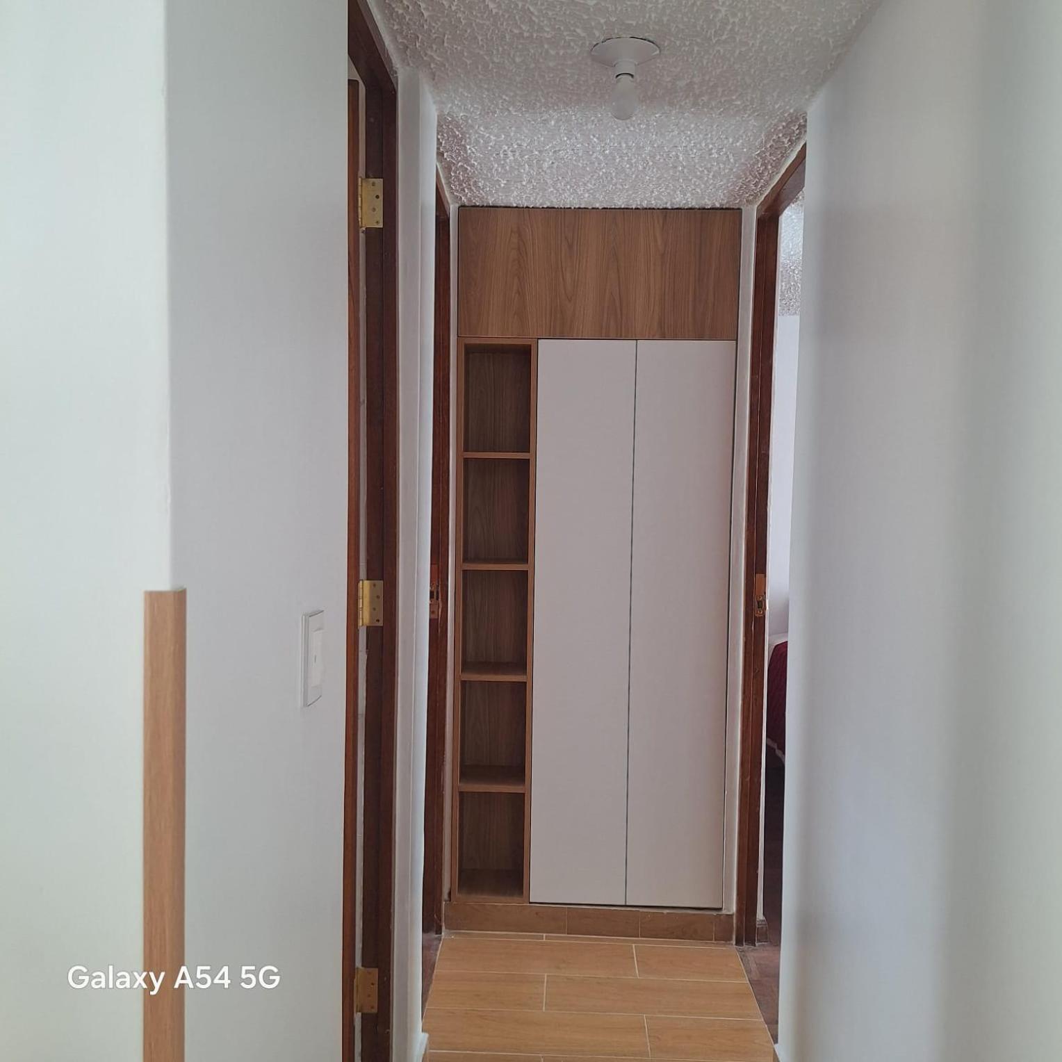 Departamento Calido Y Confortable Apartment Cusco