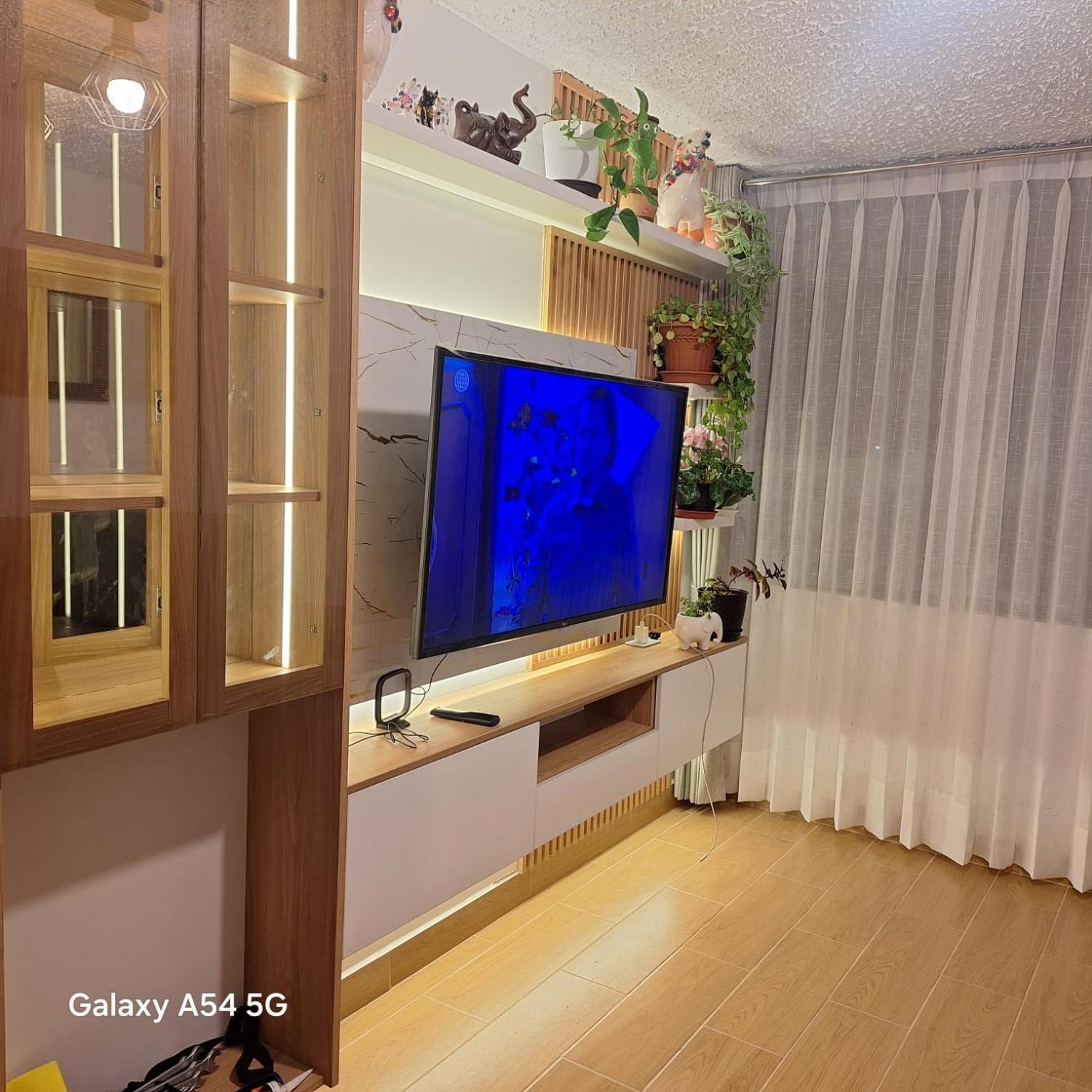 Departamento Calido Y Confortable * Cusco