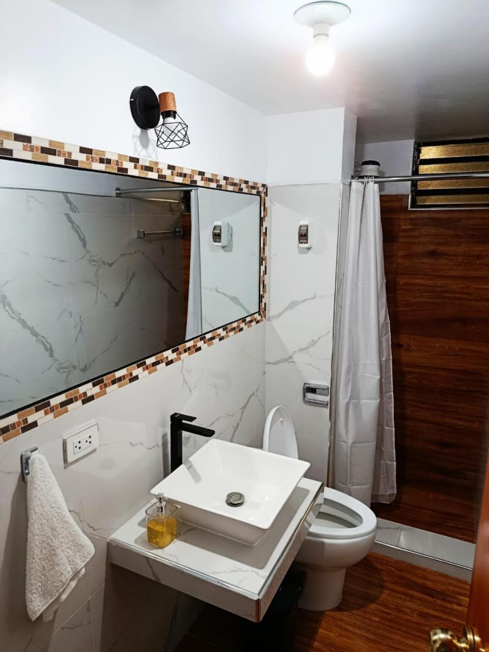 Departamento Calido Y Confortable * Cusco